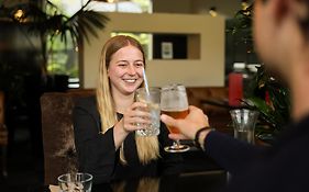 The Ashley Hotel Greymouth